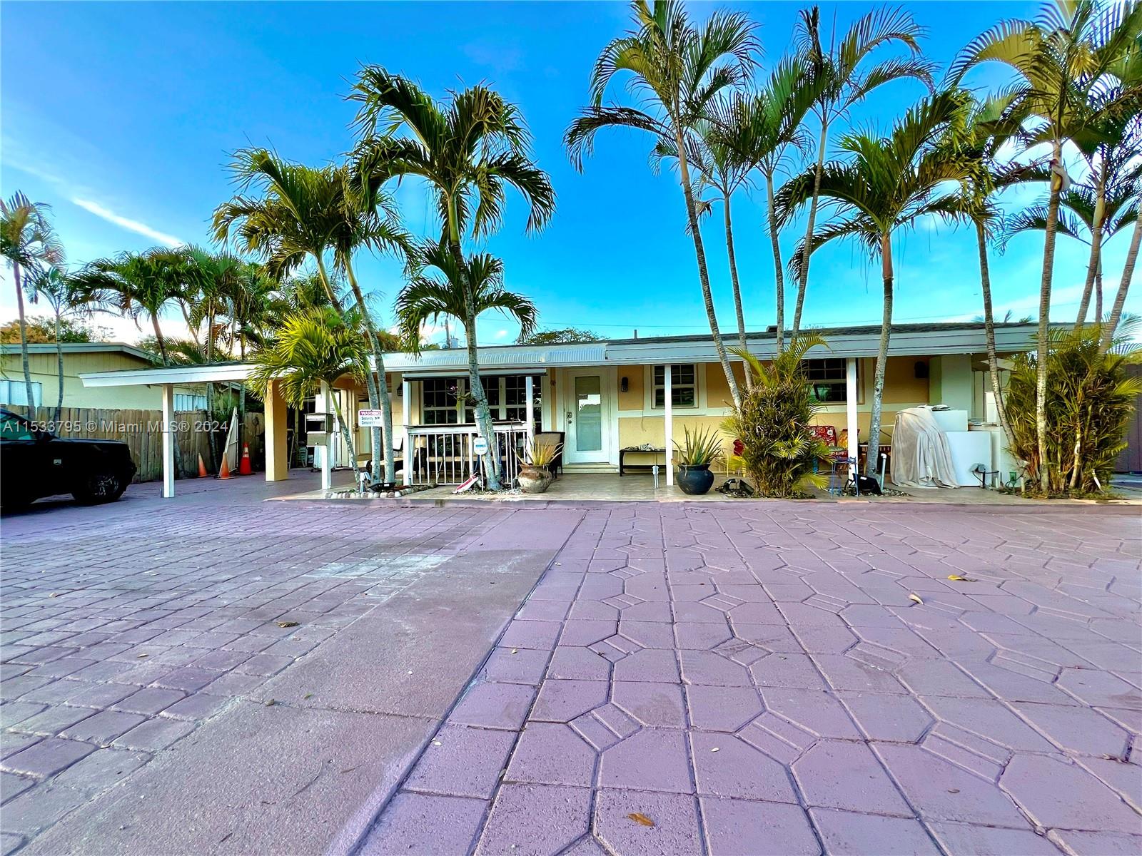 4721 Peters Road Plantation FL 33317