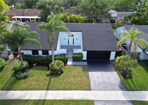 10722 SW 129th Place Miami FL 33186