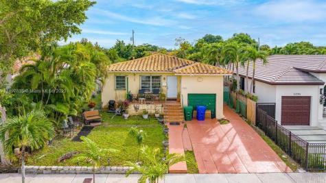1370 SW 16th Street Miami FL 33145