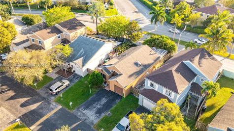 10142 SW 223rd Terrace Cutler Bay FL 33190
