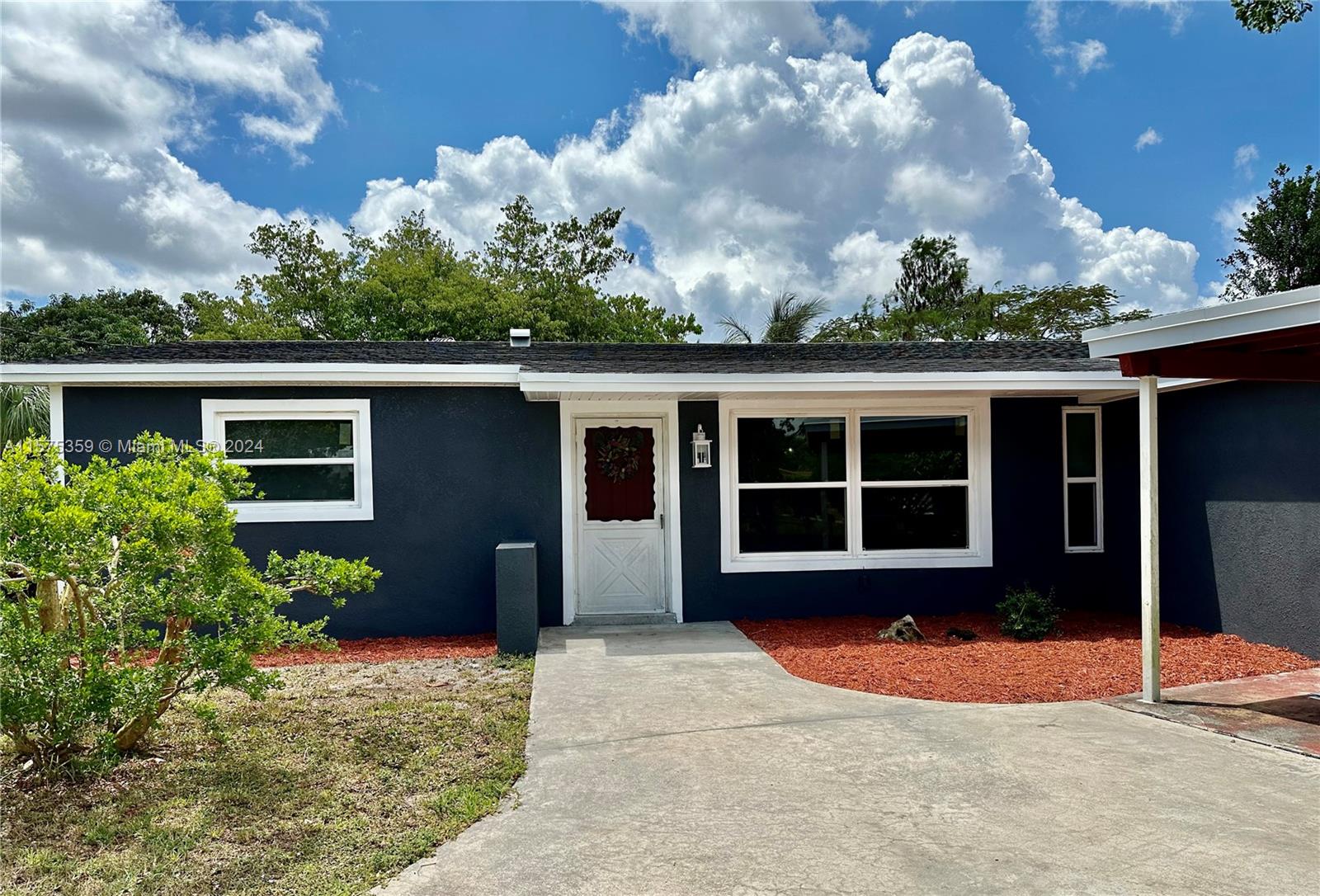 6720 NW 7th Court Margate FL 33063