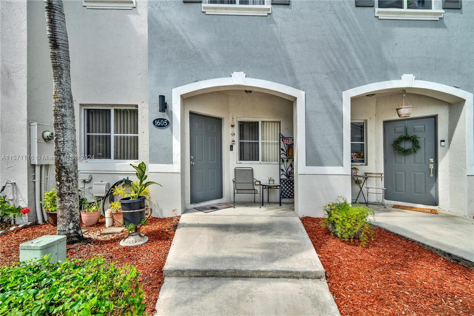 1605 SE 31st Court Homestead FL 33035