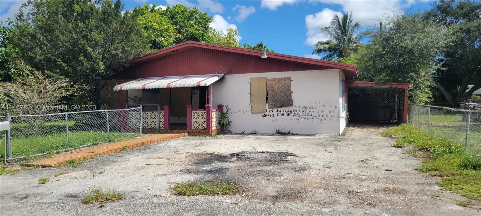 12911 Wood Street Miami FL 33167