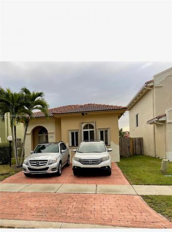 2528 NE 41st Terrace Homestead FL 33033