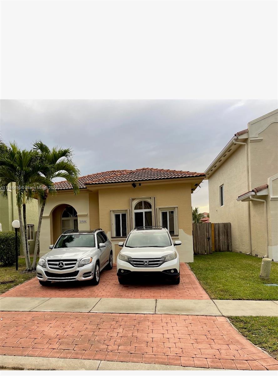 2528 NE 41st Terrace Homestead FL 33033