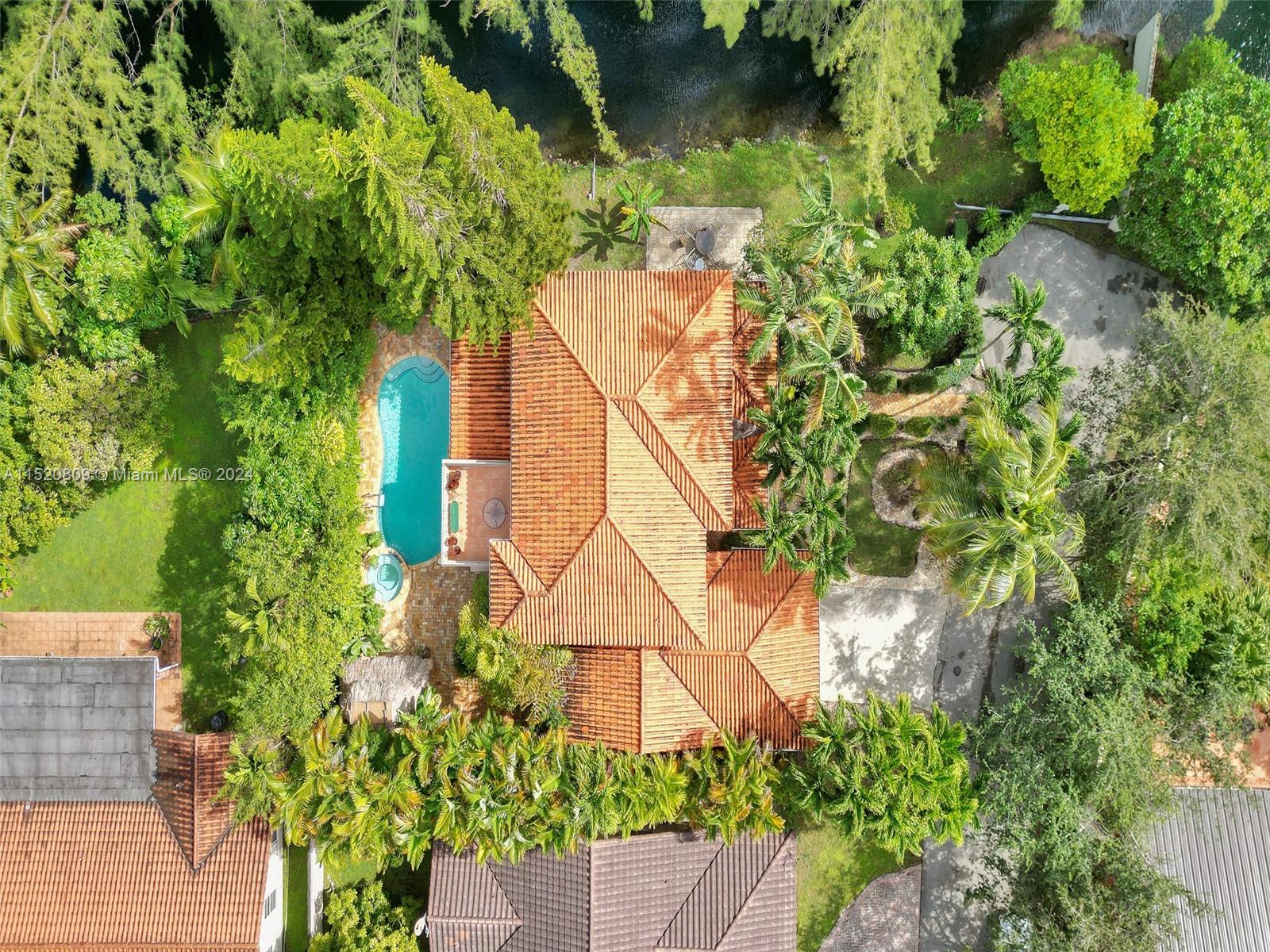 8815 SW 59th Terrace Miami FL 33173