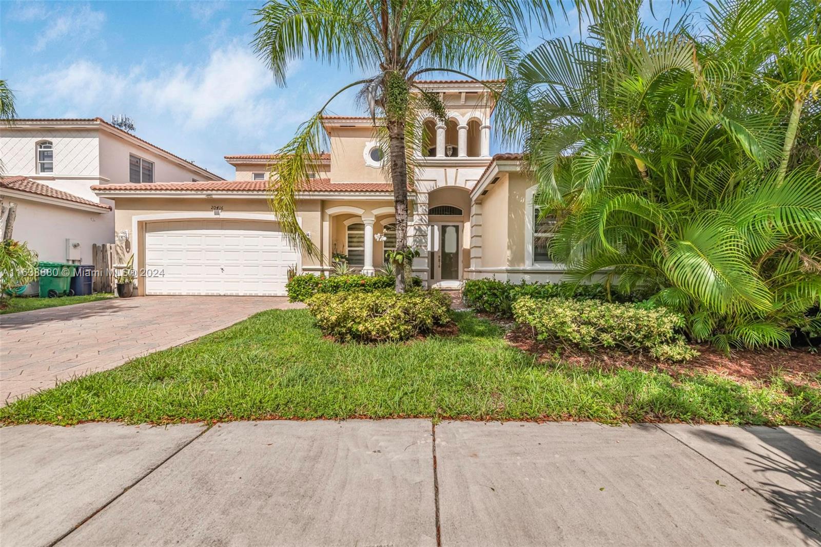 20416 SW 89th Avenue Cutler Bay FL 33189
