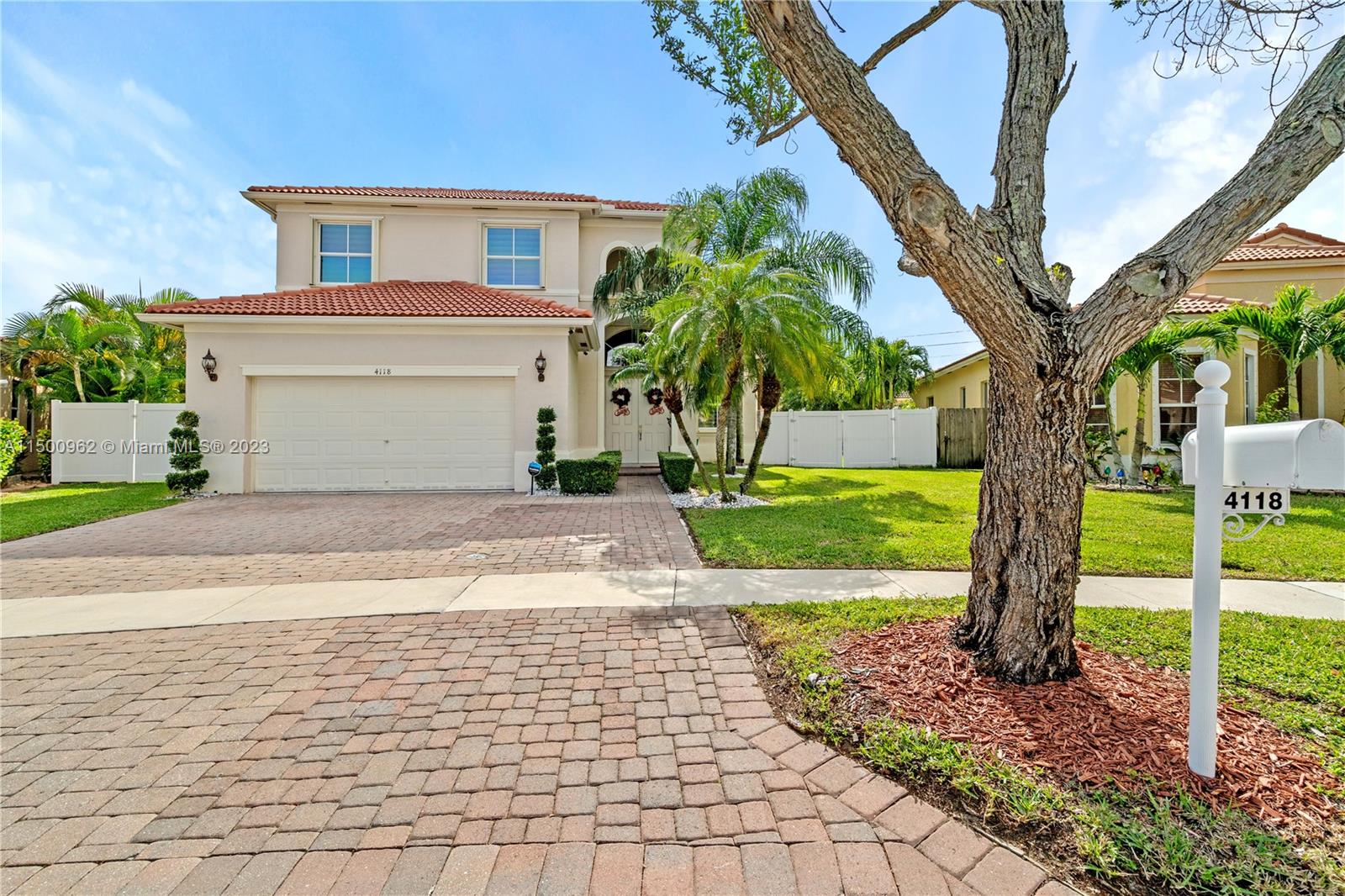 4118 NE 22nd Court Homestead FL 33033