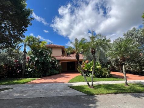 2750 SW 142nd Court Miami FL 33175