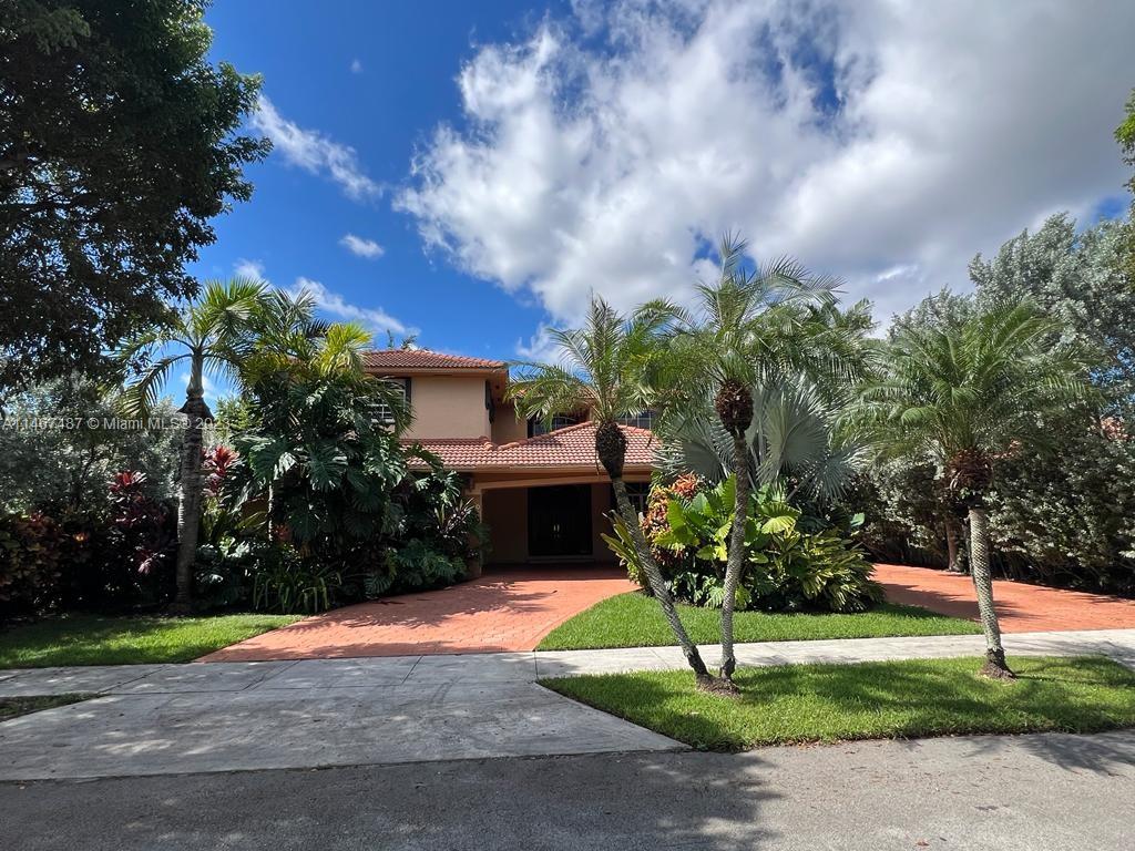 2750 SW 142nd Court Miami FL 33175