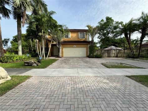 14206 SW 290th Terrace Homestead FL 33033