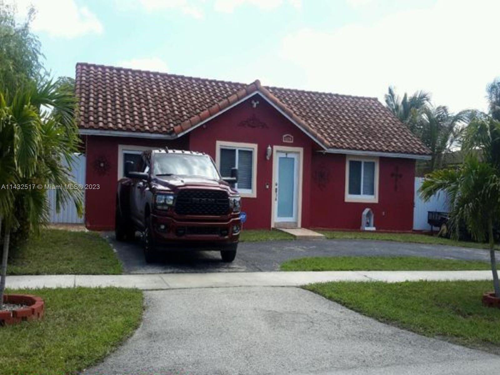 406 SW 74th Avenue North Lauderdale FL 33068