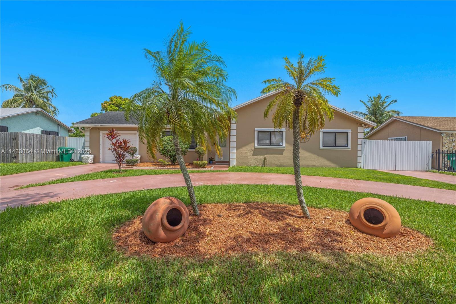 11525 SW 170th Street Miami FL 33157