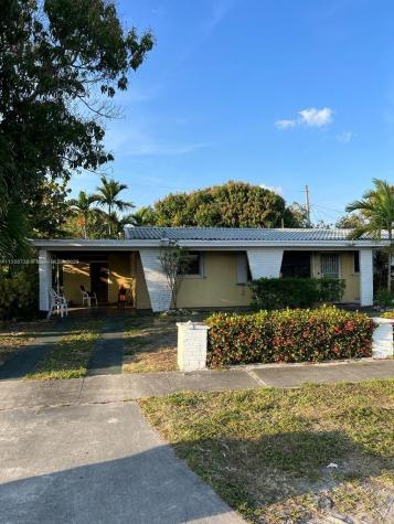 435 W 42nd Street Hialeah FL 33012