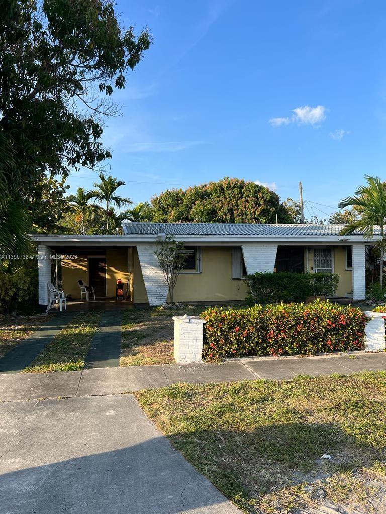 435 W 42nd Street Hialeah FL 33012