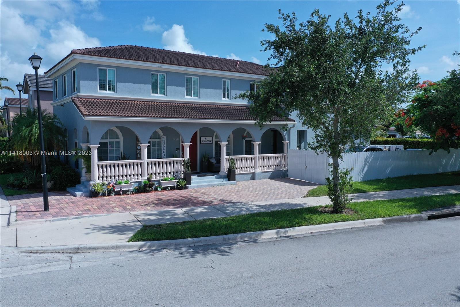 27595 SW 143rd Court Homestead FL 33032