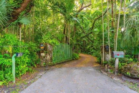 10601 Snapper Creek Road Coral Gables FL 33156