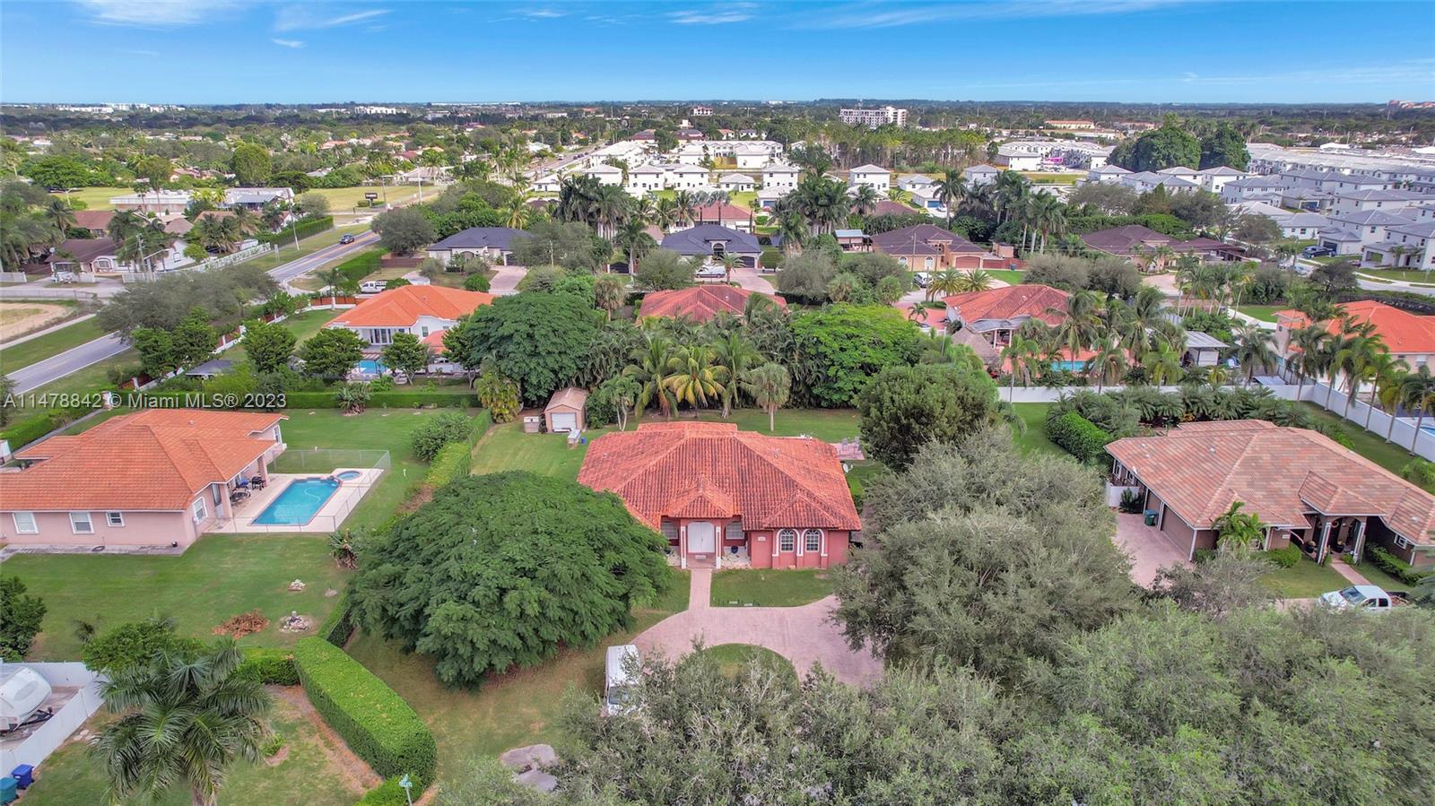 28881 SW 164th Place Homestead FL 33033