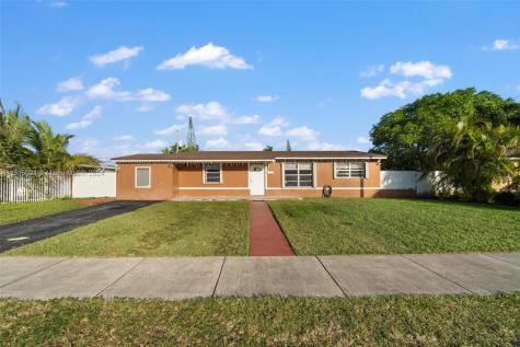 20501 SW 116th Road Miami FL 33189