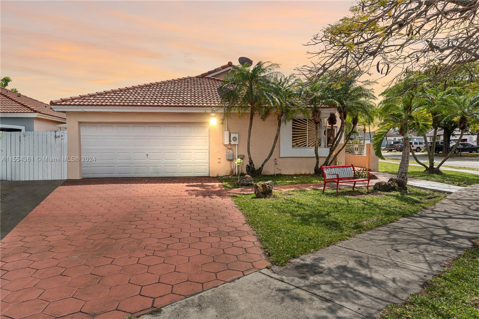 11450 SW 185th Street Miami FL 33157