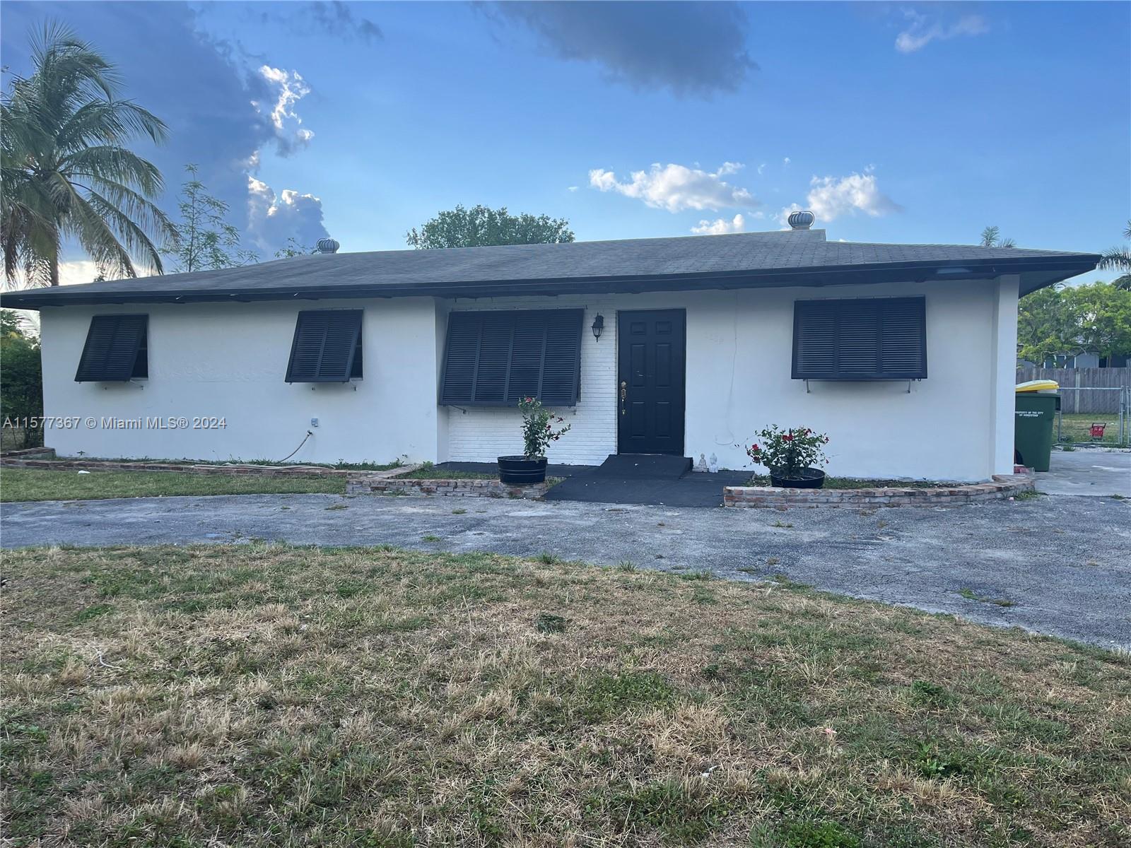 1165 NW 15th Street Homestead FL 33030