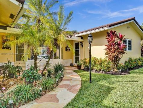 3502 NW 84th Terrace Coral Springs FL 33065
