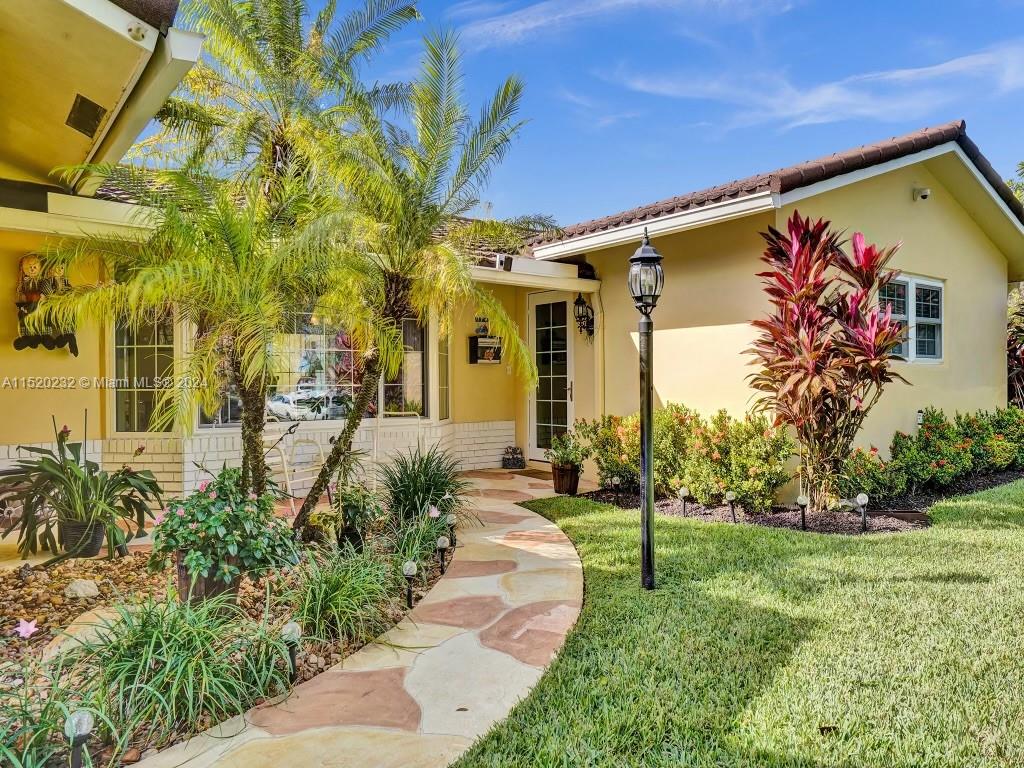 3502 NW 84th Terrace Coral Springs FL 33065