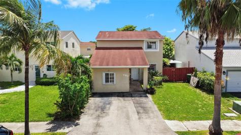 10811 SW 148th Court Miami FL 33196
