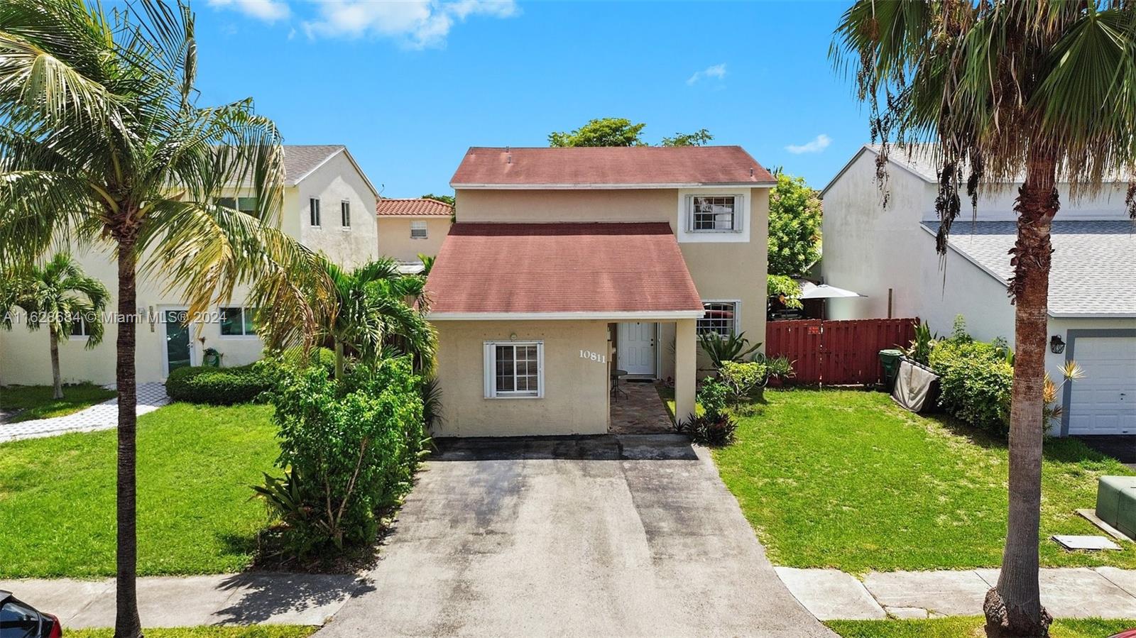 10811 SW 148th Court Miami FL 33196