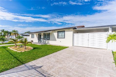15001 SW 307th Street Homestead FL 33033