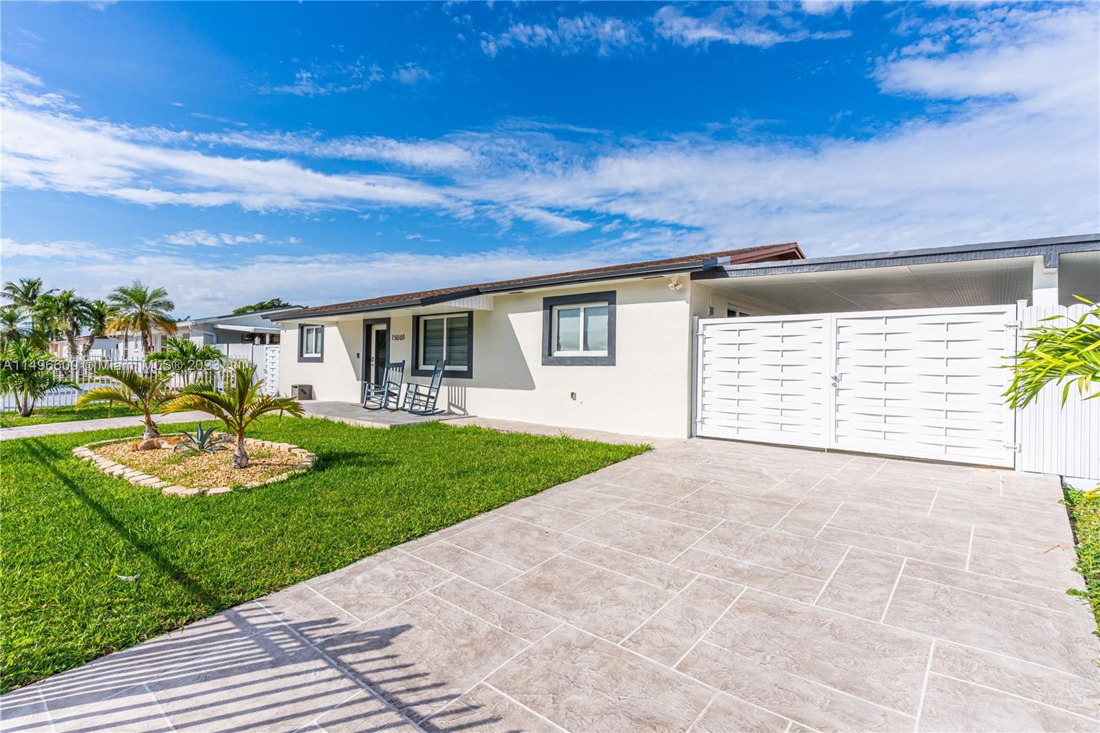 15001 SW 307th Street Homestead FL 33033