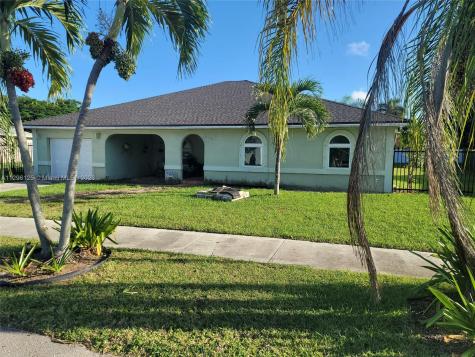 10810 SW 167th Street Miami FL 33157