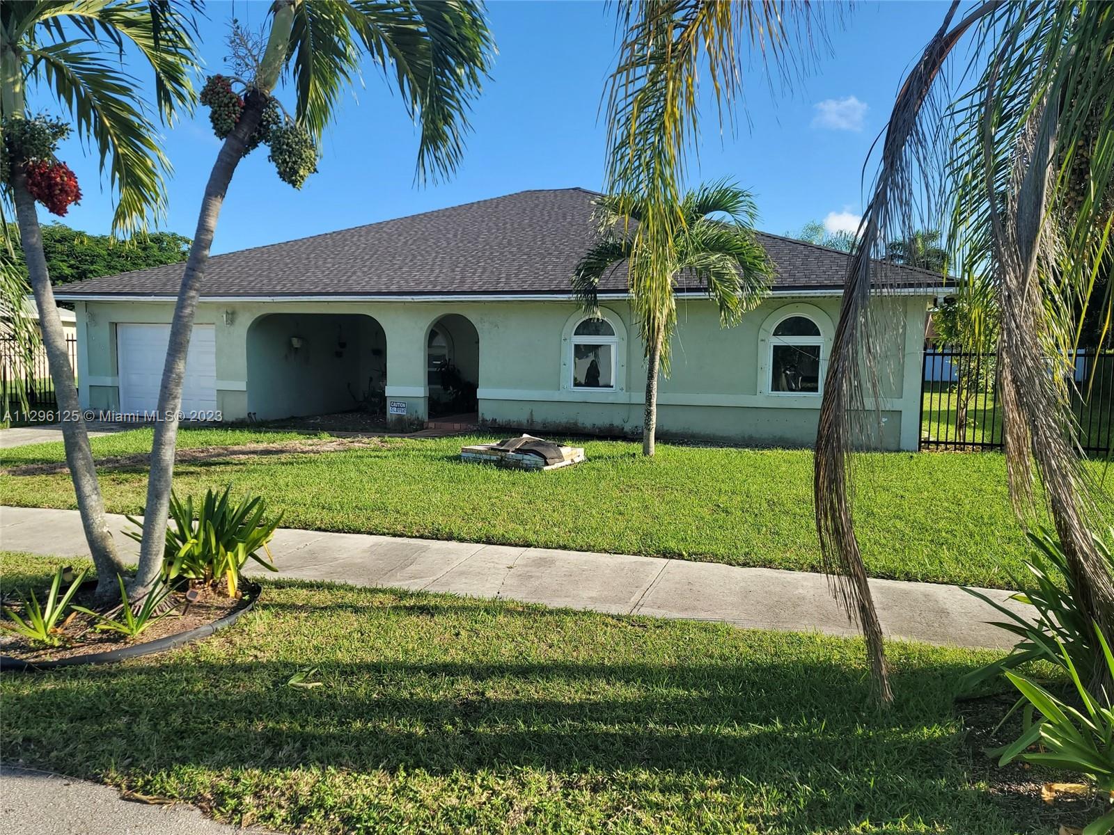 10810 SW 167th Street Miami FL 33157