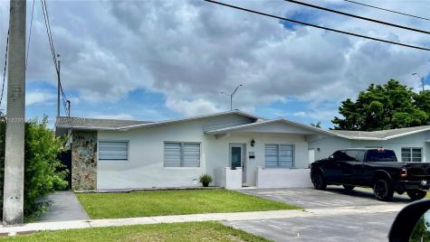 2660 SW 76th Avenue Miami FL 33155