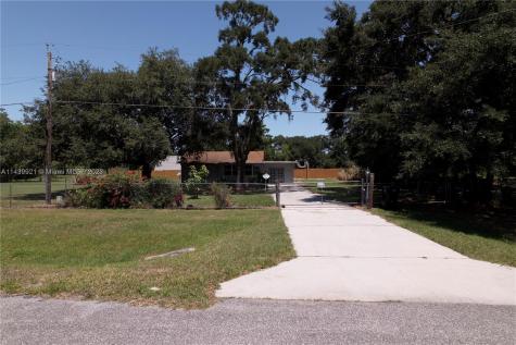 6301 Nassau Avenue Orlando FL 32822