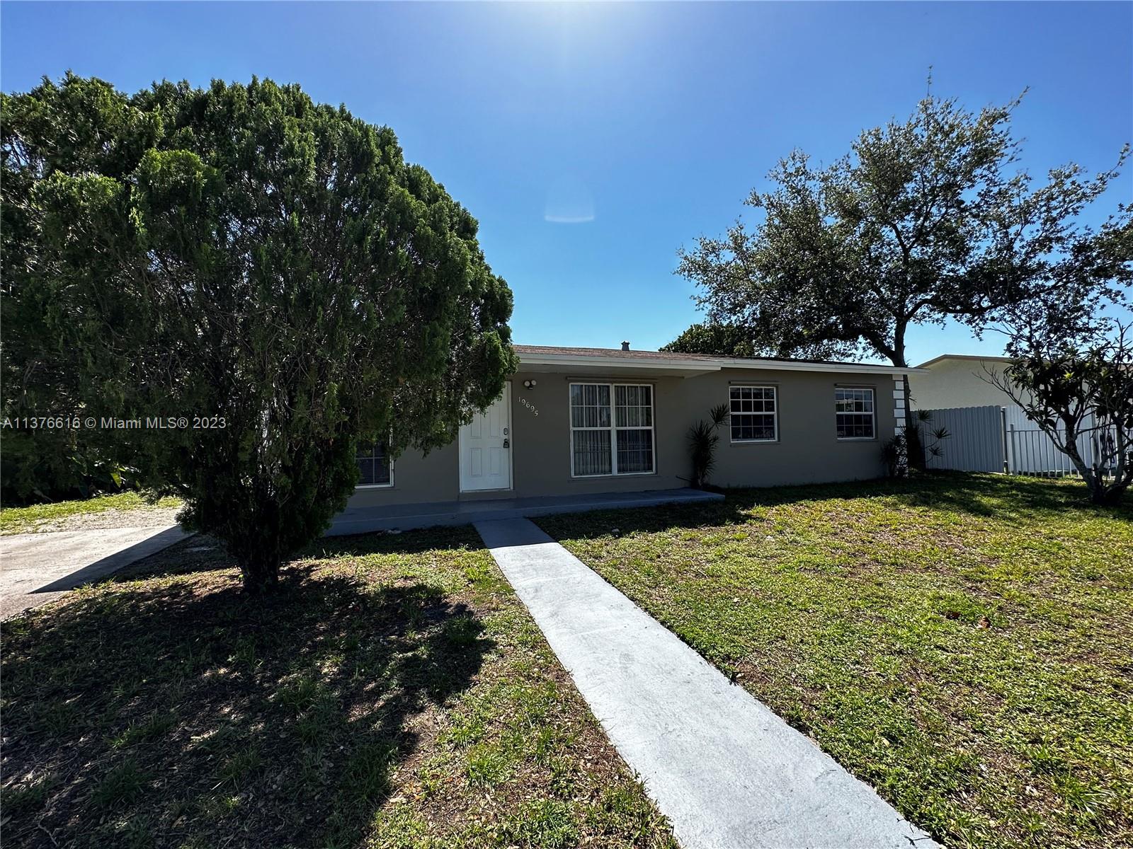 19695 NW 32nd Court Miami Gardens FL 33056