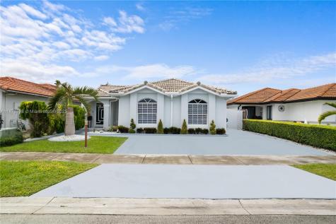 13800 SW 157th Terrace Miami FL 33177
