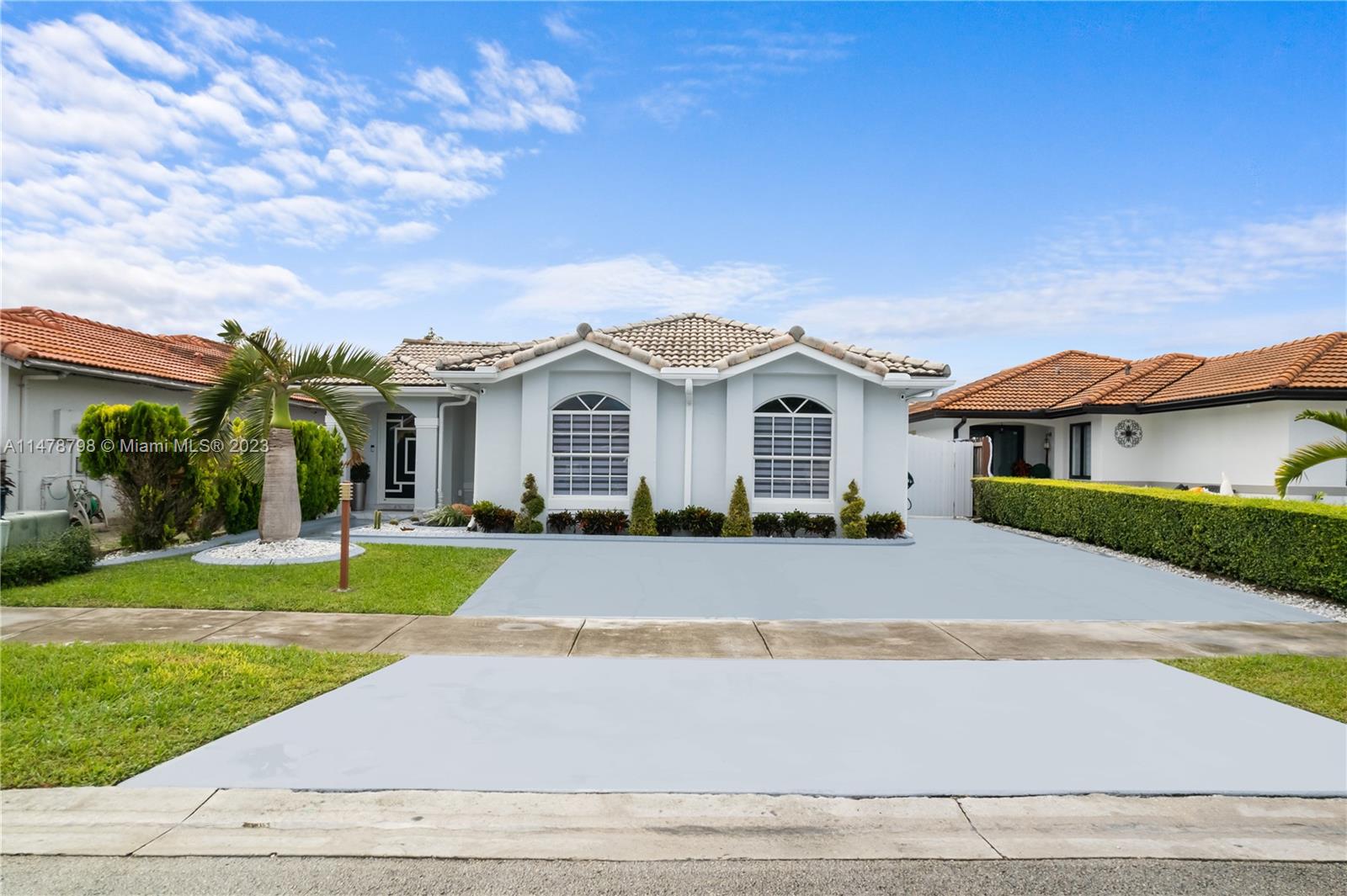13800 SW 157th Terrace Miami FL 33177