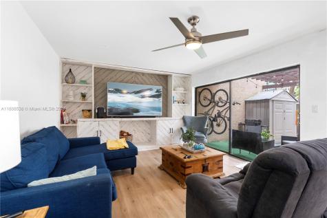 1961 Bayberry Drive Pembroke Pines FL 33024