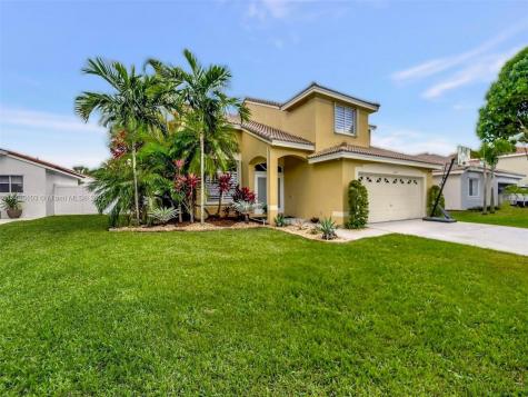 2025 NW 179th Avenue Pembroke Pines FL 33029