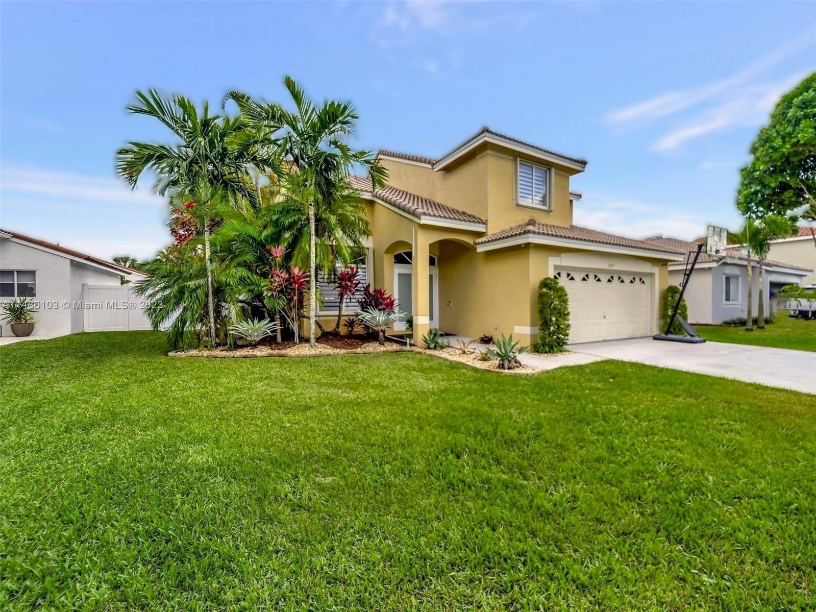 2025 NW 179th Avenue Pembroke Pines FL 33029
