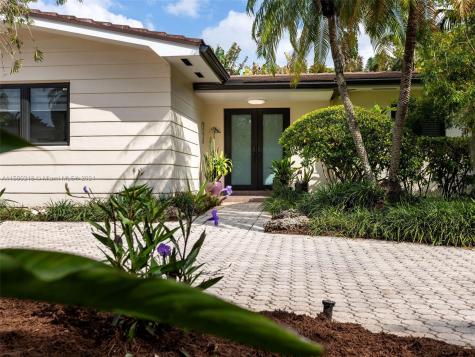 145 S Prospect Drive Coral Gables FL 33133
