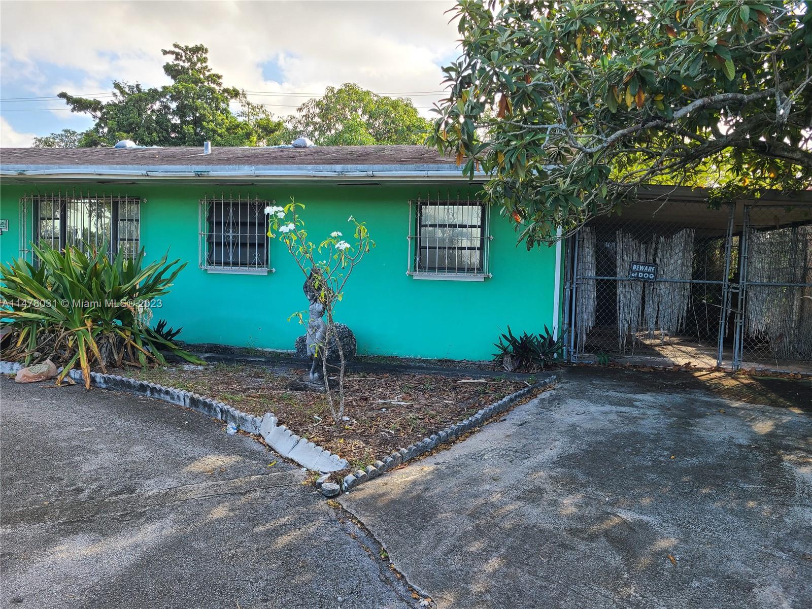20363 NW 47th Avenue Miami Gardens FL 33055