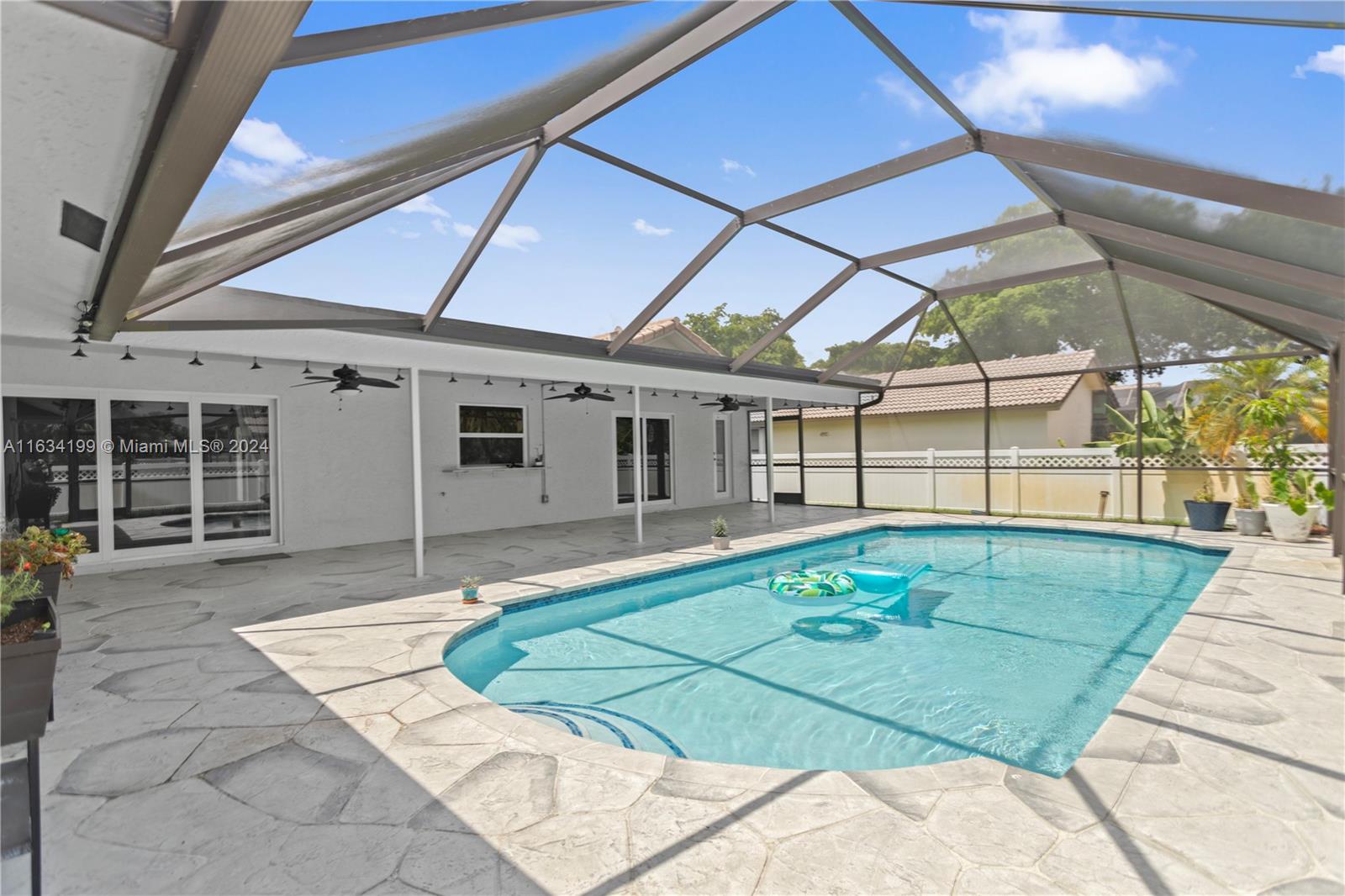 8485 NW 49th Drive Coral Springs FL 33067