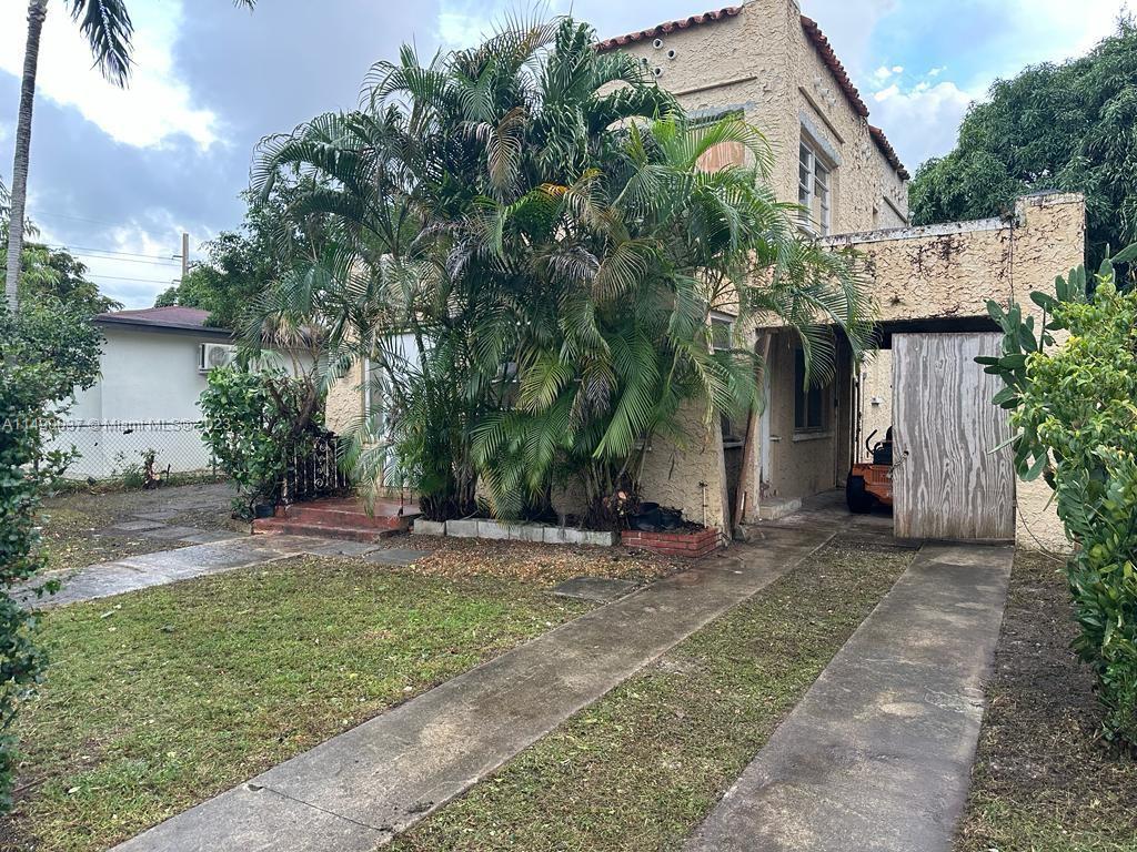 2928 SW 12th Street Miami FL 33135