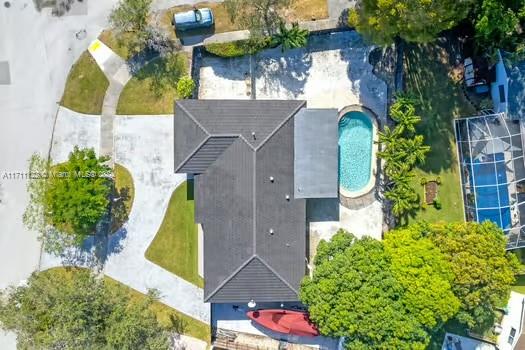 19940 SW 83rd Avenue Cutler Bay FL 33189
