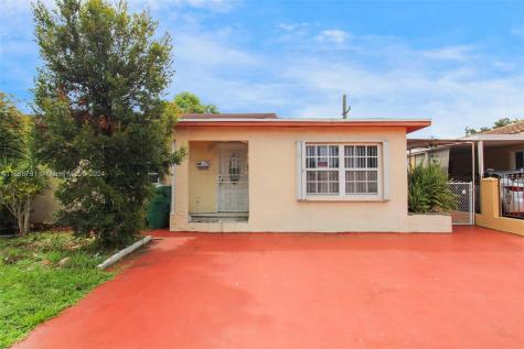 4510 NW 5th Street Miami FL 33126