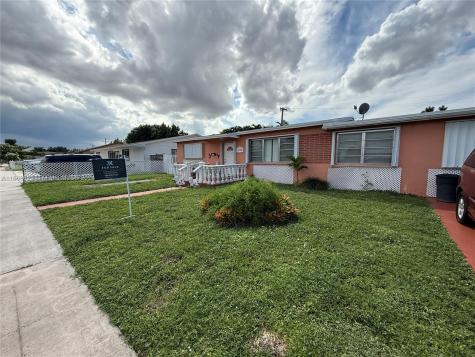 4164 W 6th Avenue Hialeah FL 33012