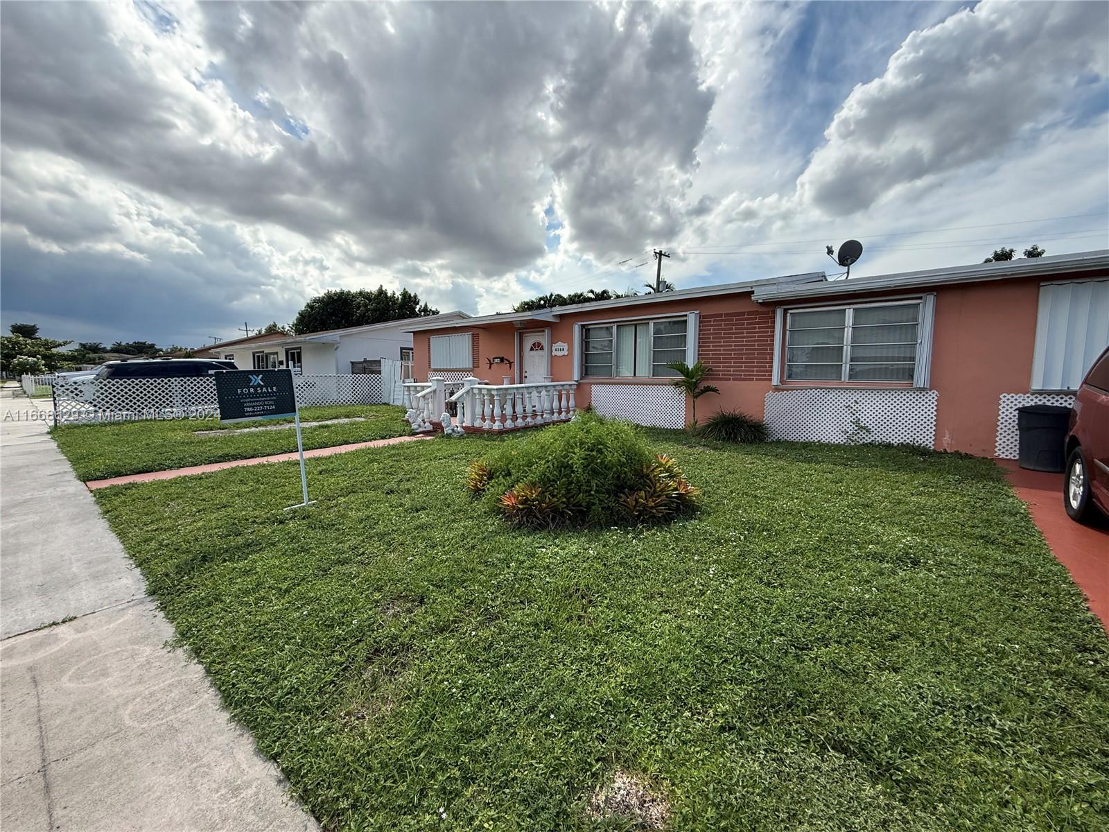 4164 W 6th Avenue Hialeah FL 33012