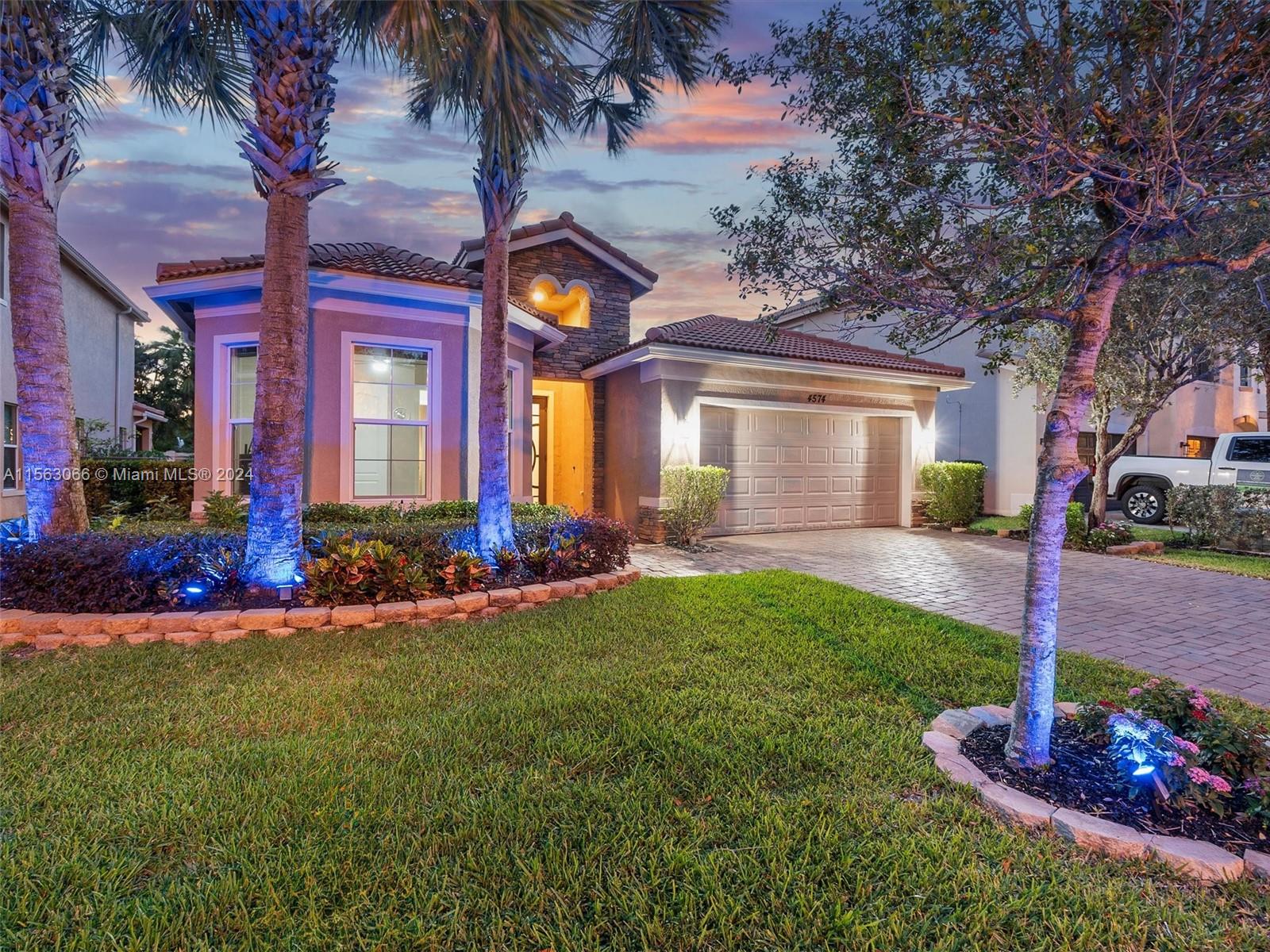 4574 San Mellina Drive Coconut Creek FL 33073